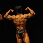 Ray   Adonay - NPC North Carolina State  2010 - #1